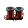 1 1/4 X 5/16 T-Top 8 Wrap Custom Coil Washer