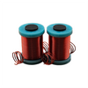 1 1/8 X 5/16 T-Top 8 Wrap Custom Coil Washer