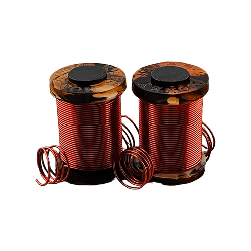 1 1/4 X 5/16 T-Top 8 Wrap Custom Coil Washer