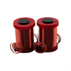 1 1/8 X 5/16 T-Top 8 Wrap Custom Coil Washer