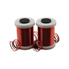 1 1/8 X 5/16 T-Top 8 Wrap Custom Coil Washer