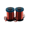 1 1/8 X 5/16 T-Top 8 Wrap Custom Coil Washer