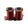 1 1/4 X 5/16 T-Top 8 Wrap Custom Coil Washer