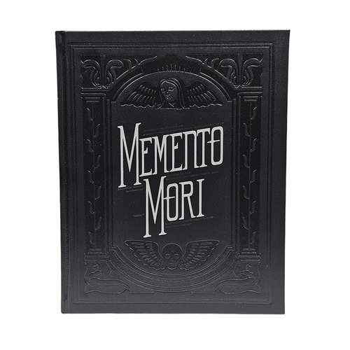 MEMENTO MORI