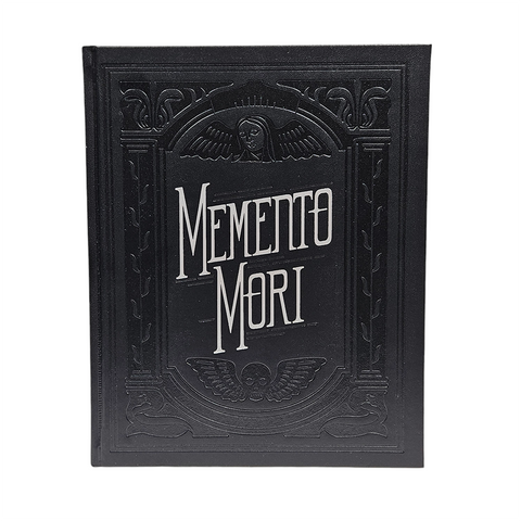 MEMENTO MORI