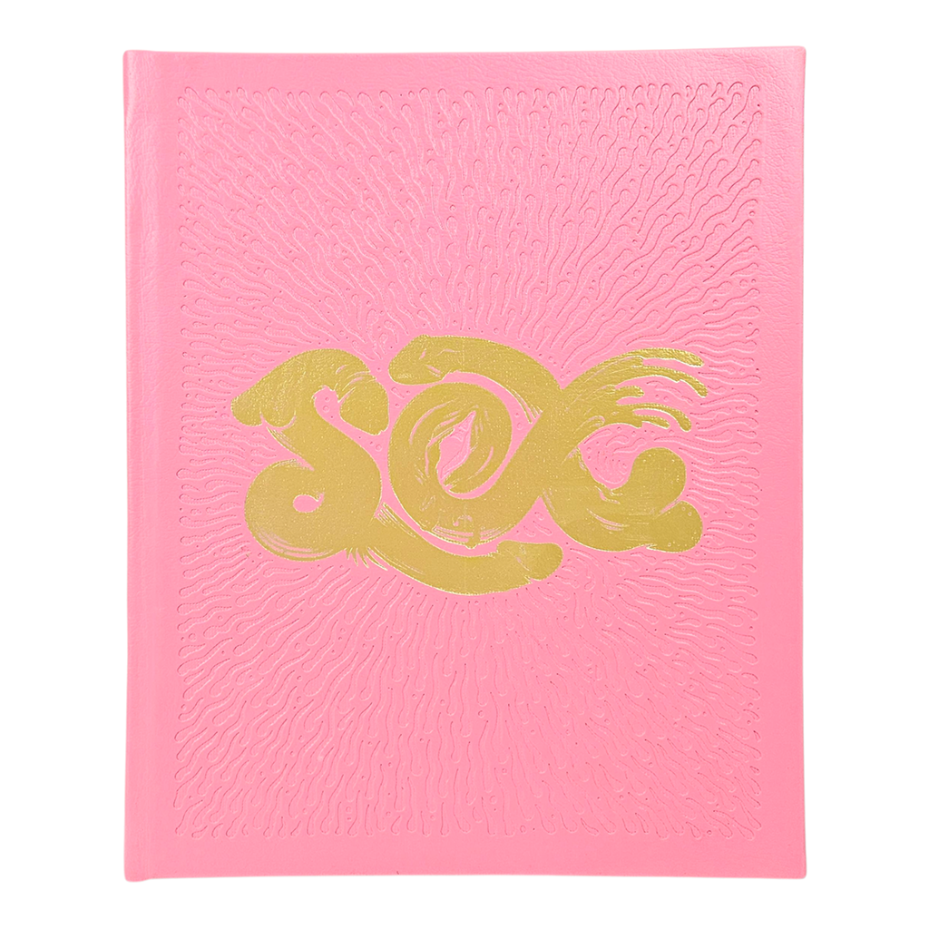 Sex Book
