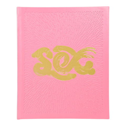 Sex Book