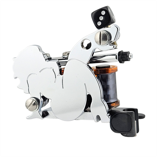 Brian Patton Haulin Ass Shader