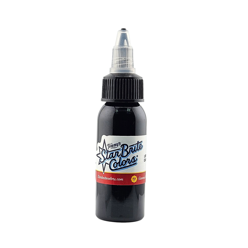 Black Outliner