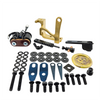 South State MFG Jonsey Style Liner Kit (Brass)