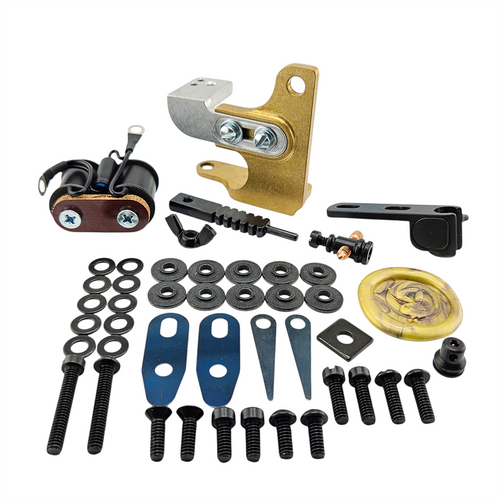 South State MFG Experimental Jerry Style Liner Kit (Brass)