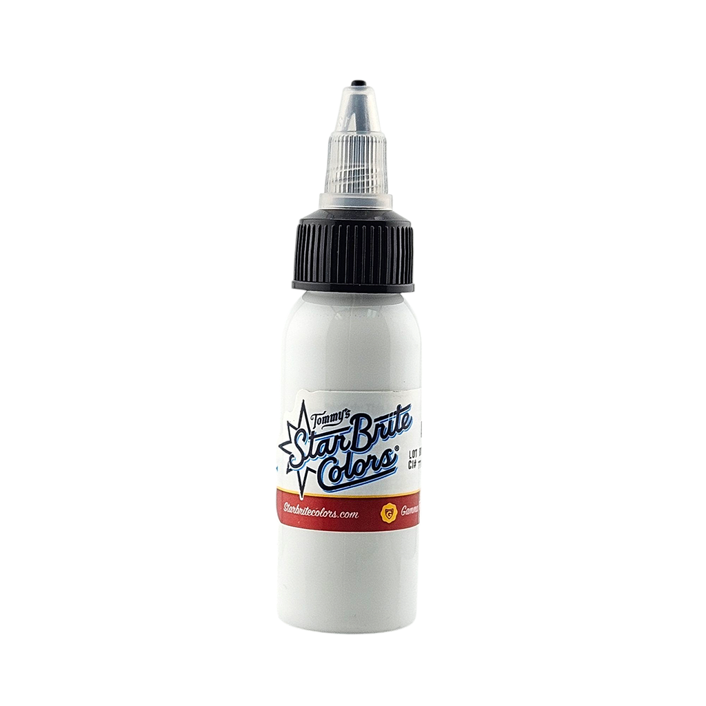 Brite White