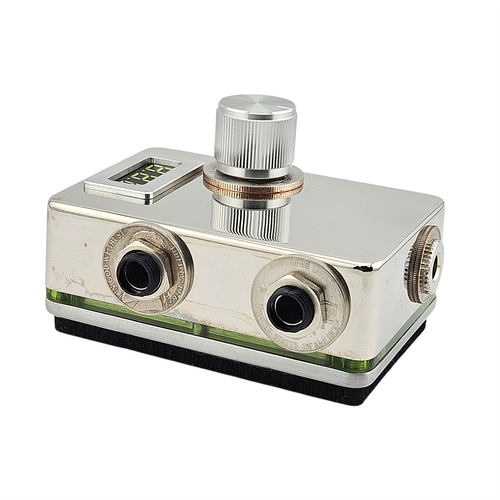 Custom Digital 10 Turn Mini Power Supply