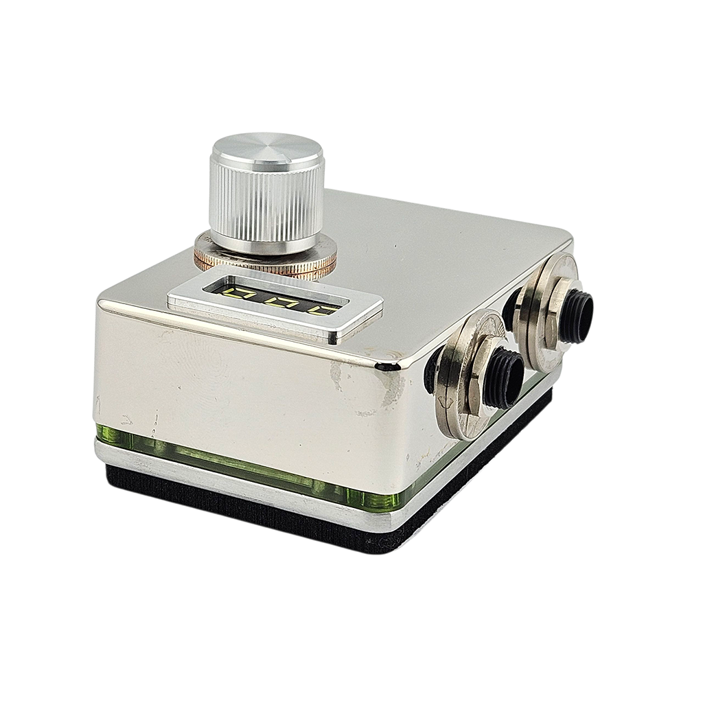 Custom Digital 10 Turn Mini Power Supply