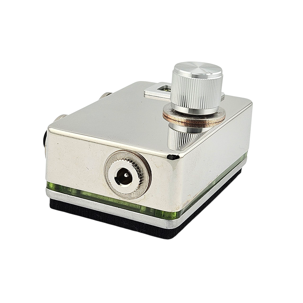 Custom Digital 10 Turn Mini Power Supply