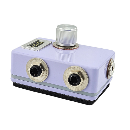 Custom Digital 10 Turn Mini Power Supply