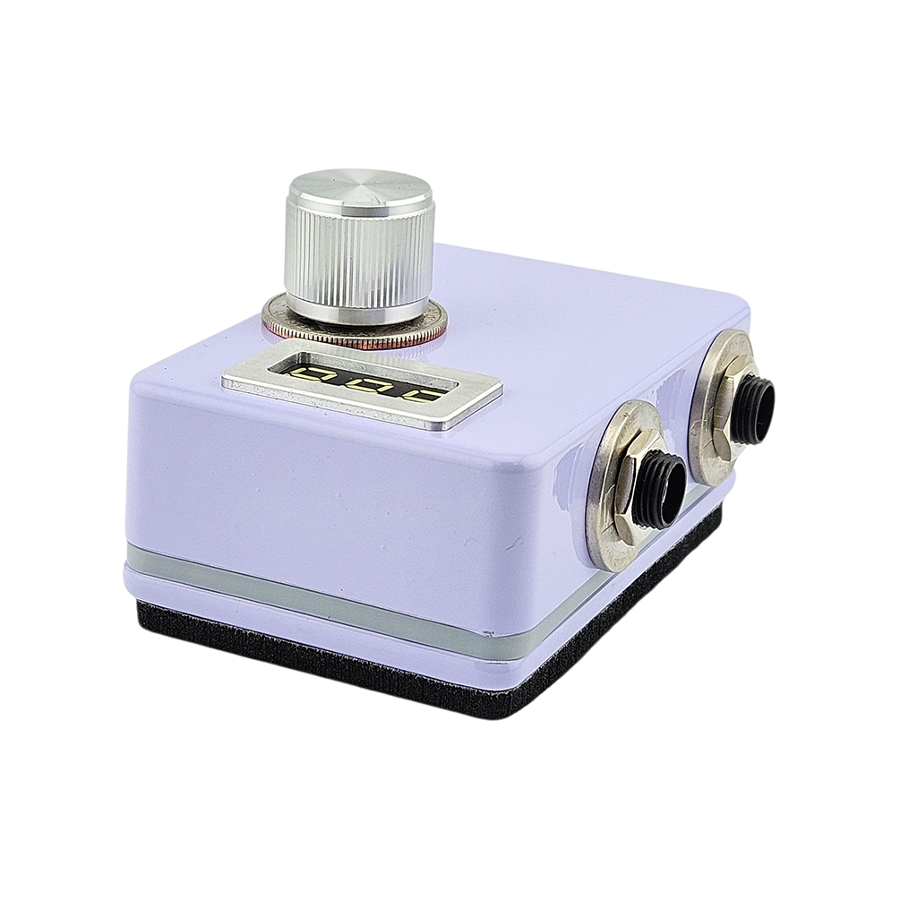 Custom Digital 10 Turn Mini Power Supply