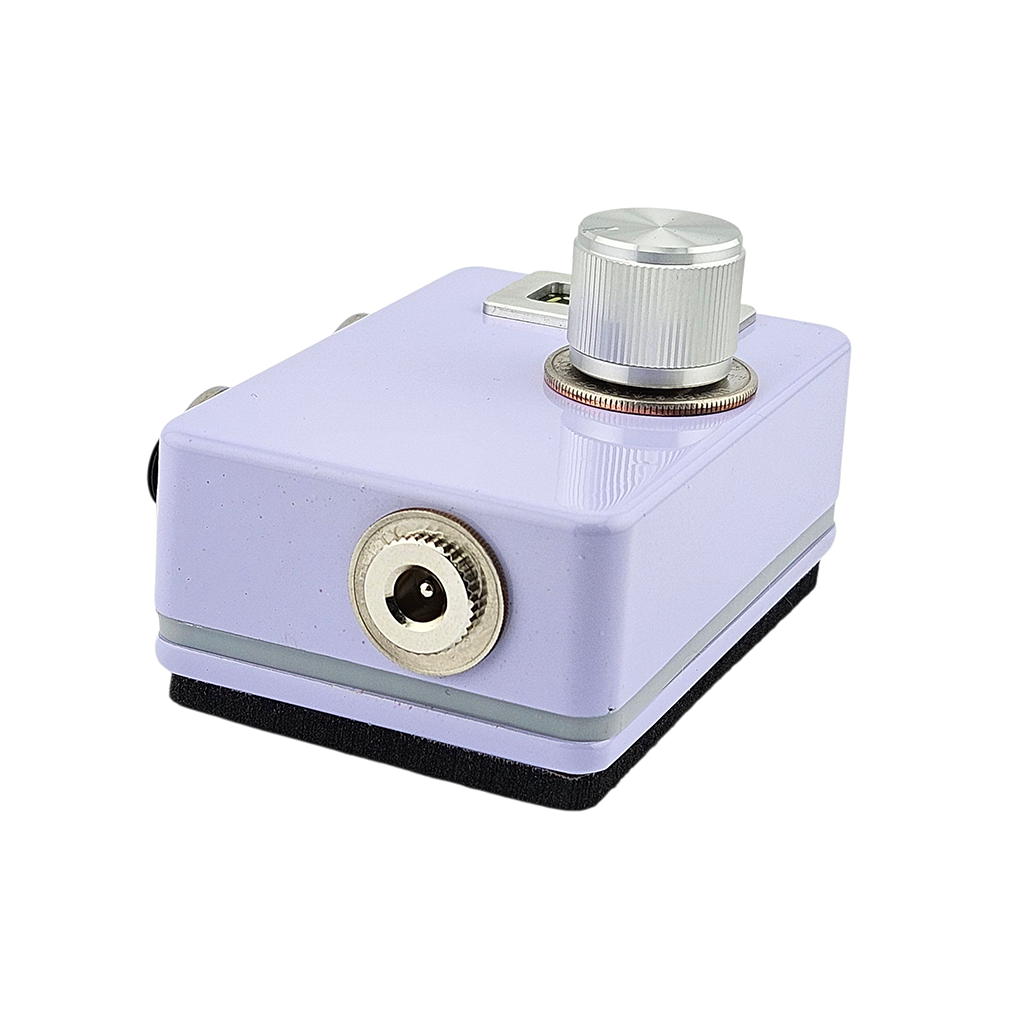 Custom Digital 10 Turn Mini Power Supply