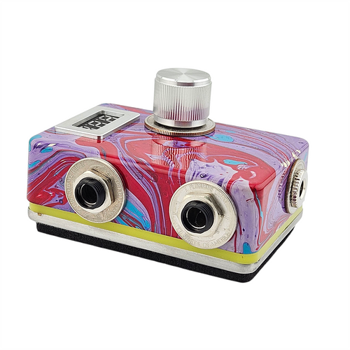 Custom Digital 10 Turn Mini Power Supply