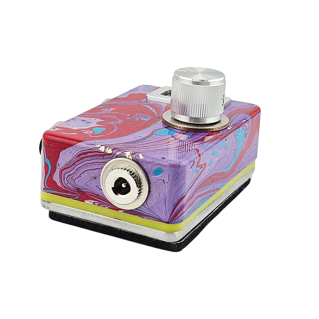 Custom Digital 10 Turn Mini Power Supply