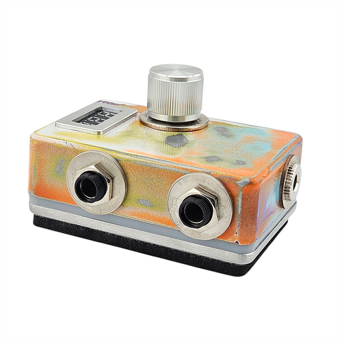 Custom Digital 10 Turn Mini Power Supply