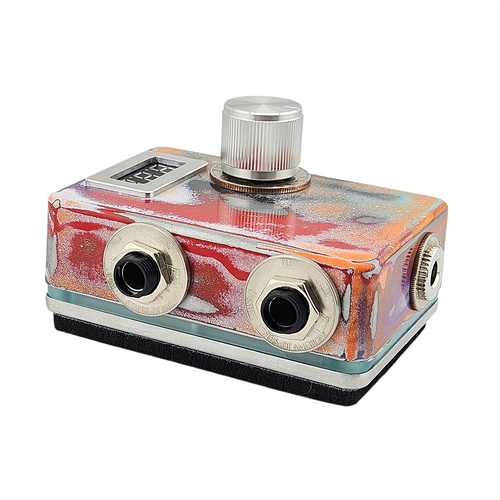 Custom Digital 10 Turn Mini Power Supply