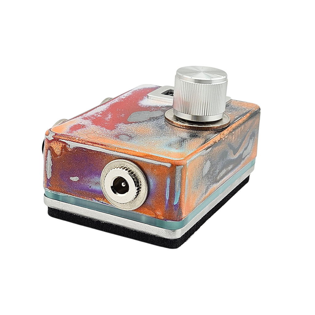 Custom Digital 10 Turn Mini Power Supply