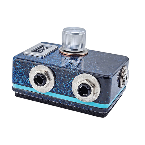 Custom Digital 10 Turn Mini Power Supply