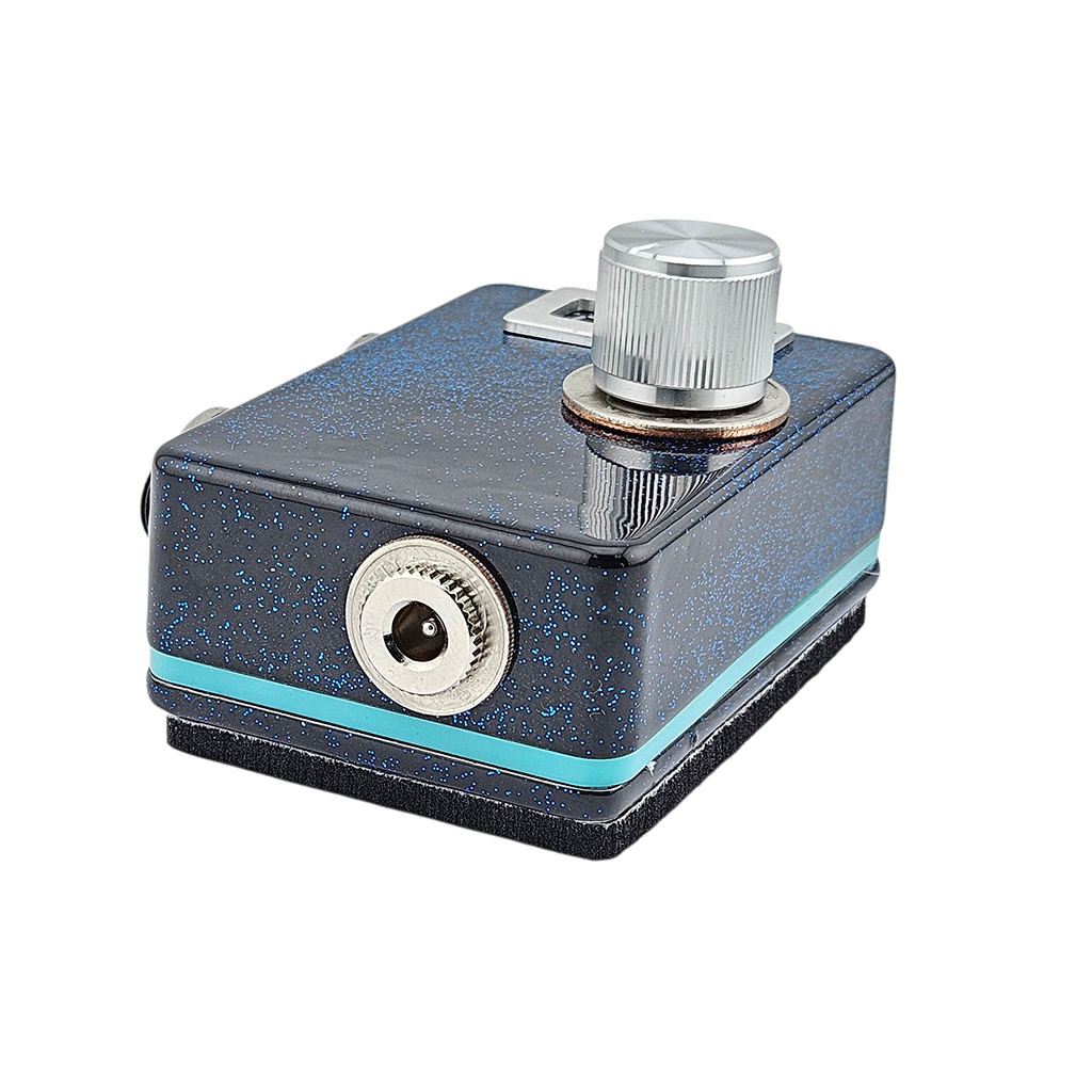 Custom Digital 10 Turn Mini Power Supply