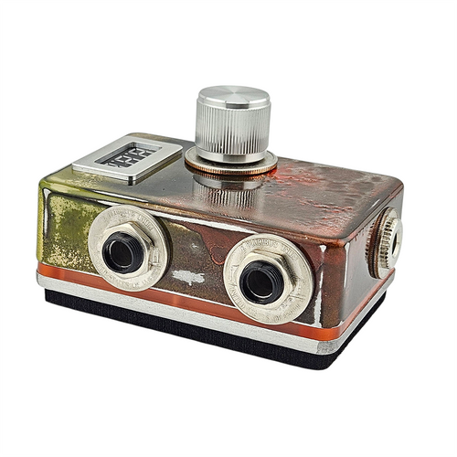 Custom Digital 10 Turn Mini Power Supply