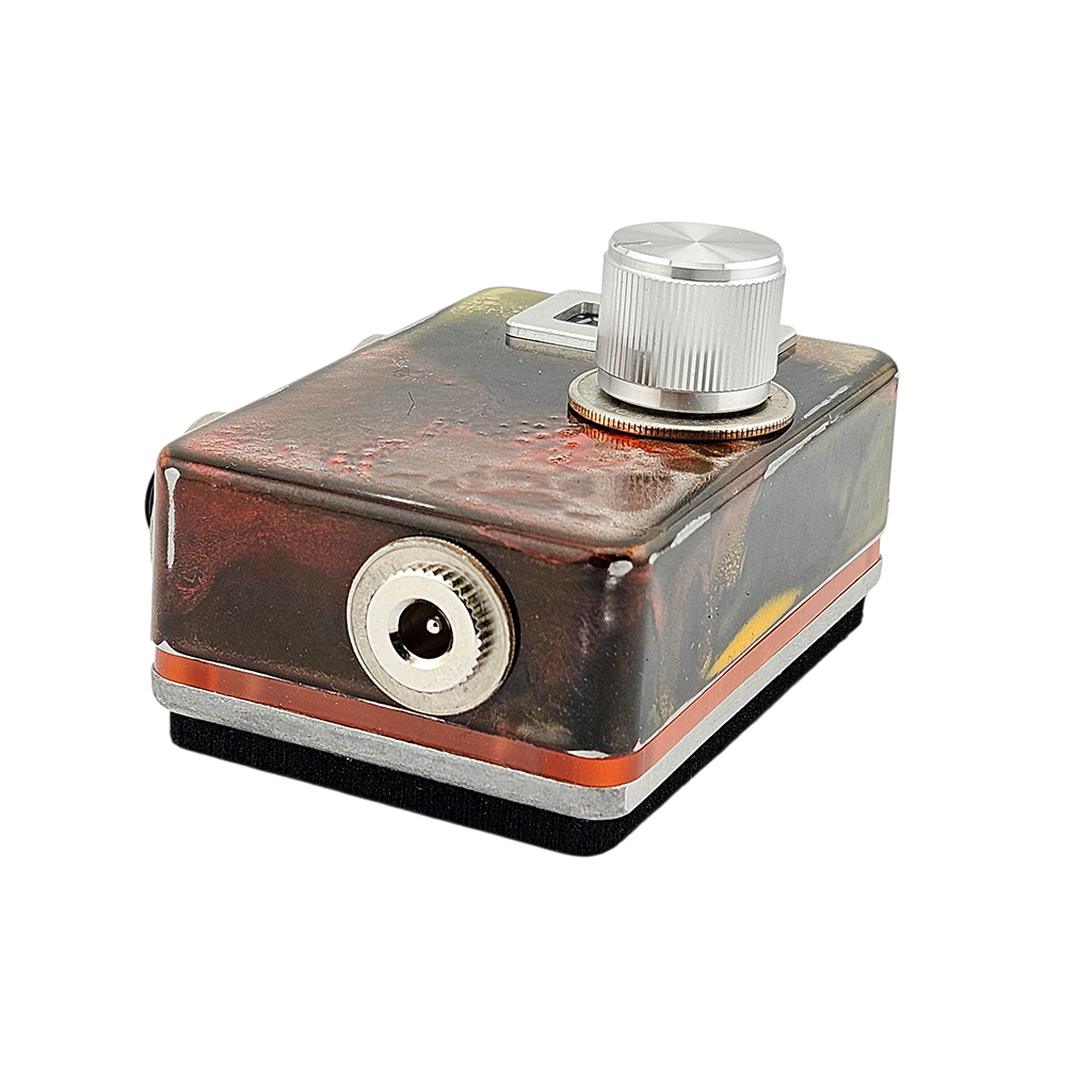 Custom Digital 10 Turn Mini Power Supply