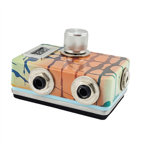 Custom Digital 10 Turn Mini Power Supply