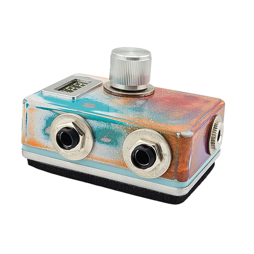 Custom Digital 10 Turn Mini Power Supply