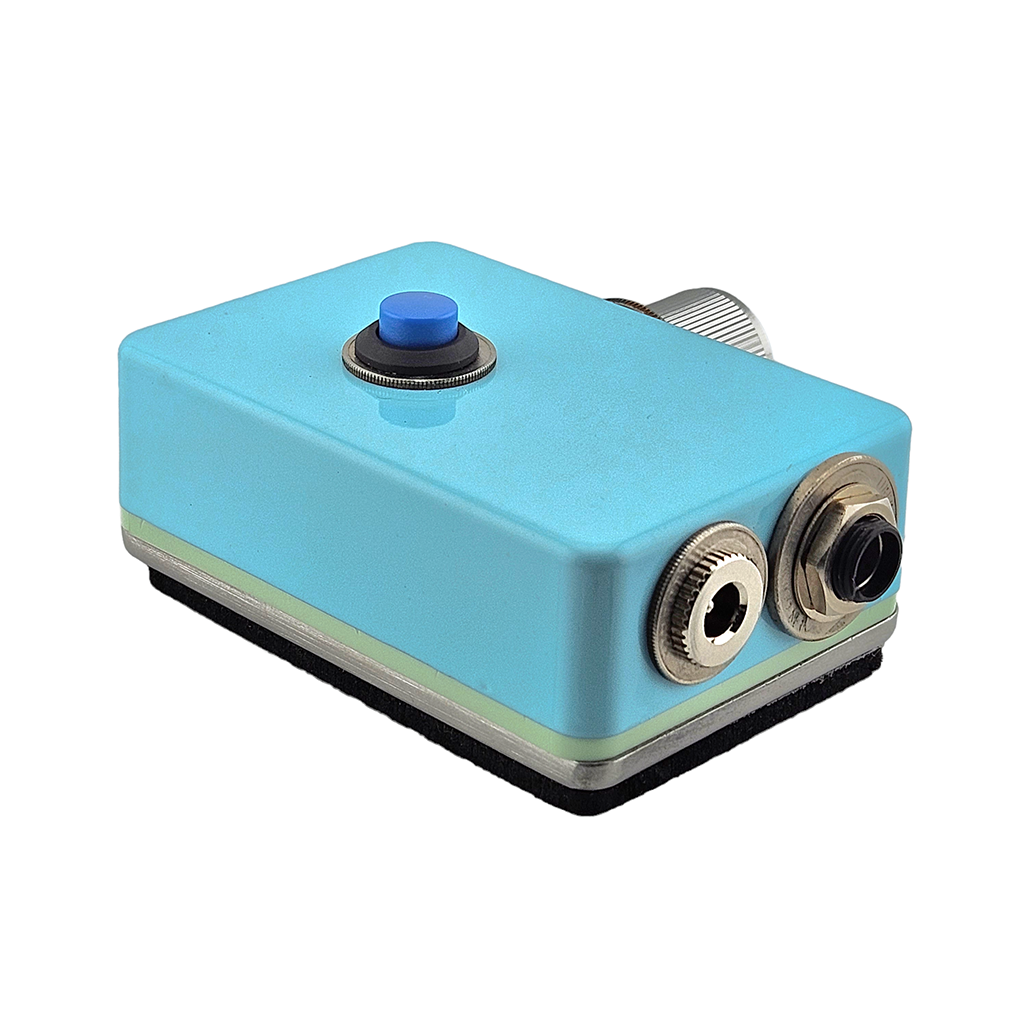 Custom Digital 10 Turn Mini Power Supply