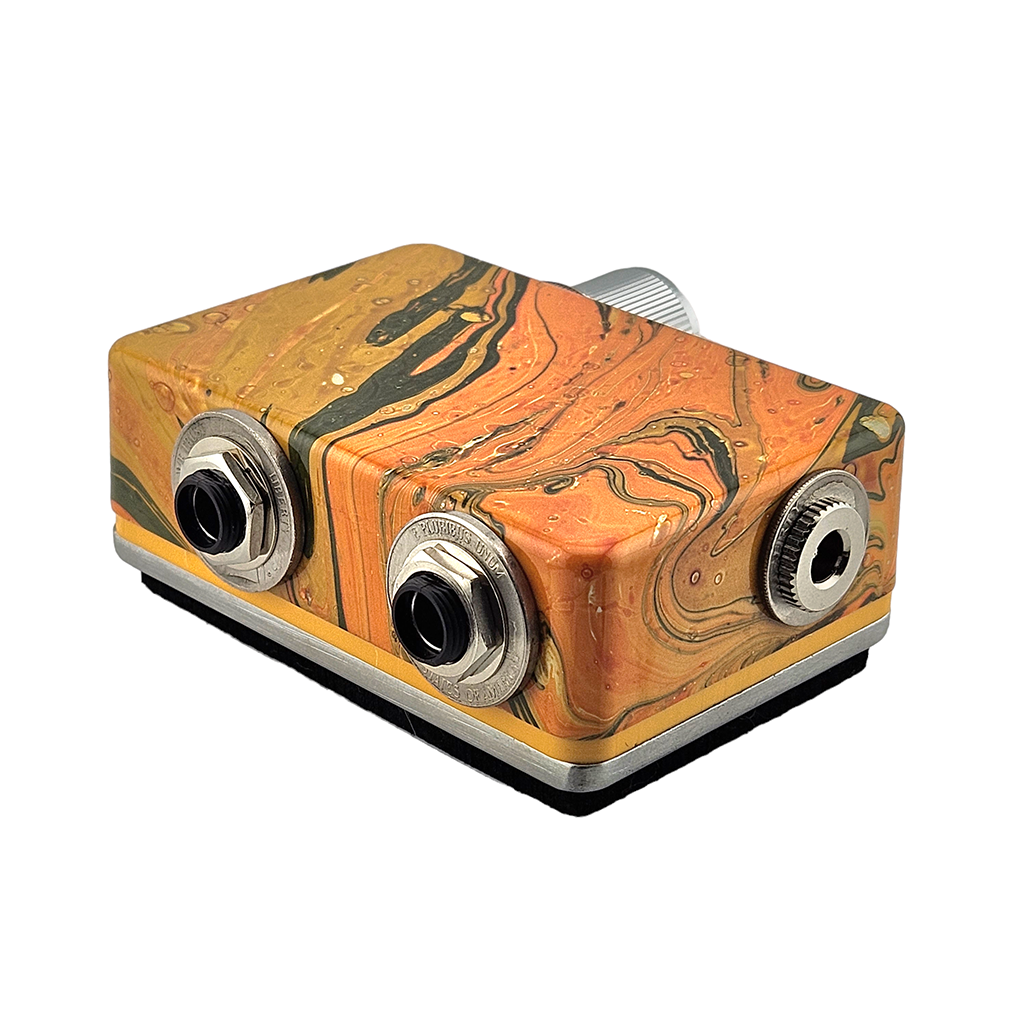 Custom Digital 10 Turn Mini Power Supply