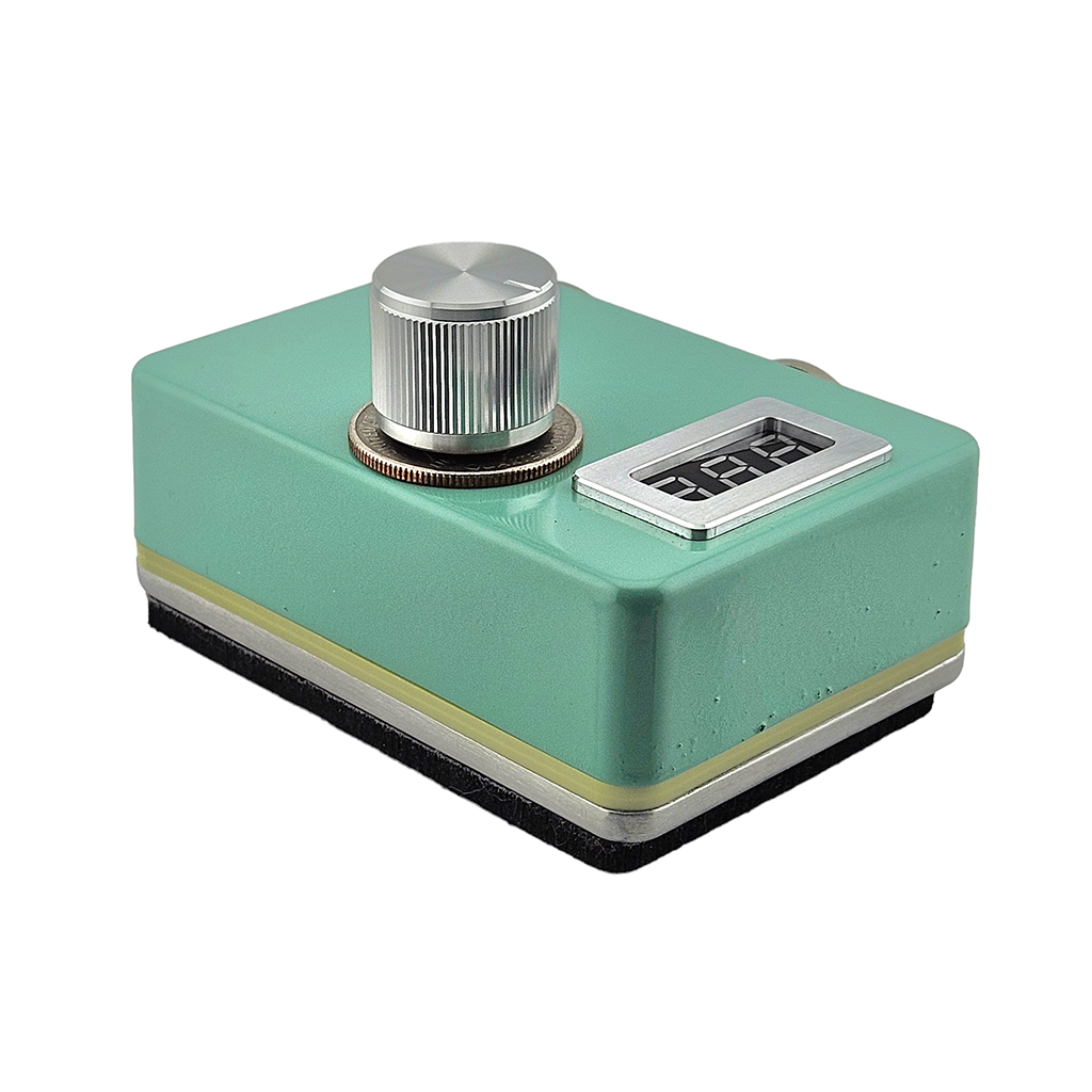Custom Digital 10 Turn Mini Power Supply