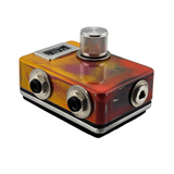 Custom Digital 10 Turn Mini Power Supply