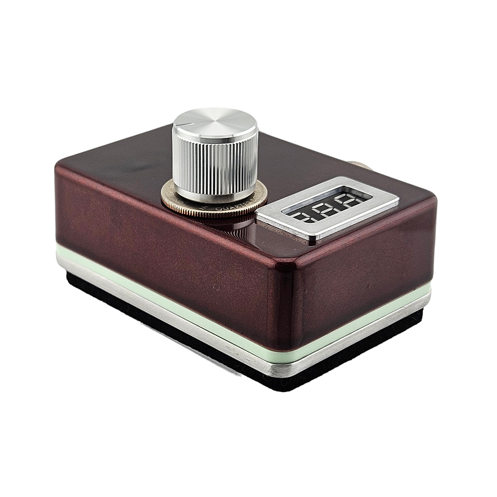Custom Digital 10 Turn Mini Power Supply