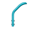 Clip Cord Conduit Aqua