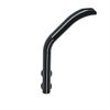Clip Cord Conduit Black