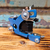 Malone Style Liner V2 Aluminum (7075)