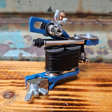 Malone Style Liner V2 Aluminum (7075)