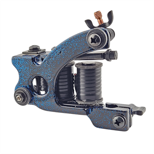 Malone Style Shader V2 (1018)