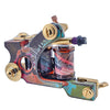 Malone Style Liner V2 Steel (1018)