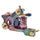 Malone Style Liner V2 Steel (1018)
