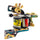 Malone Style Liner V2 Aluminum (7075)