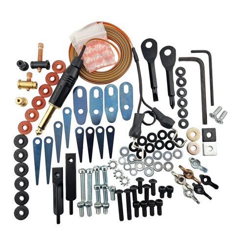 Coil Machine Survival Kit