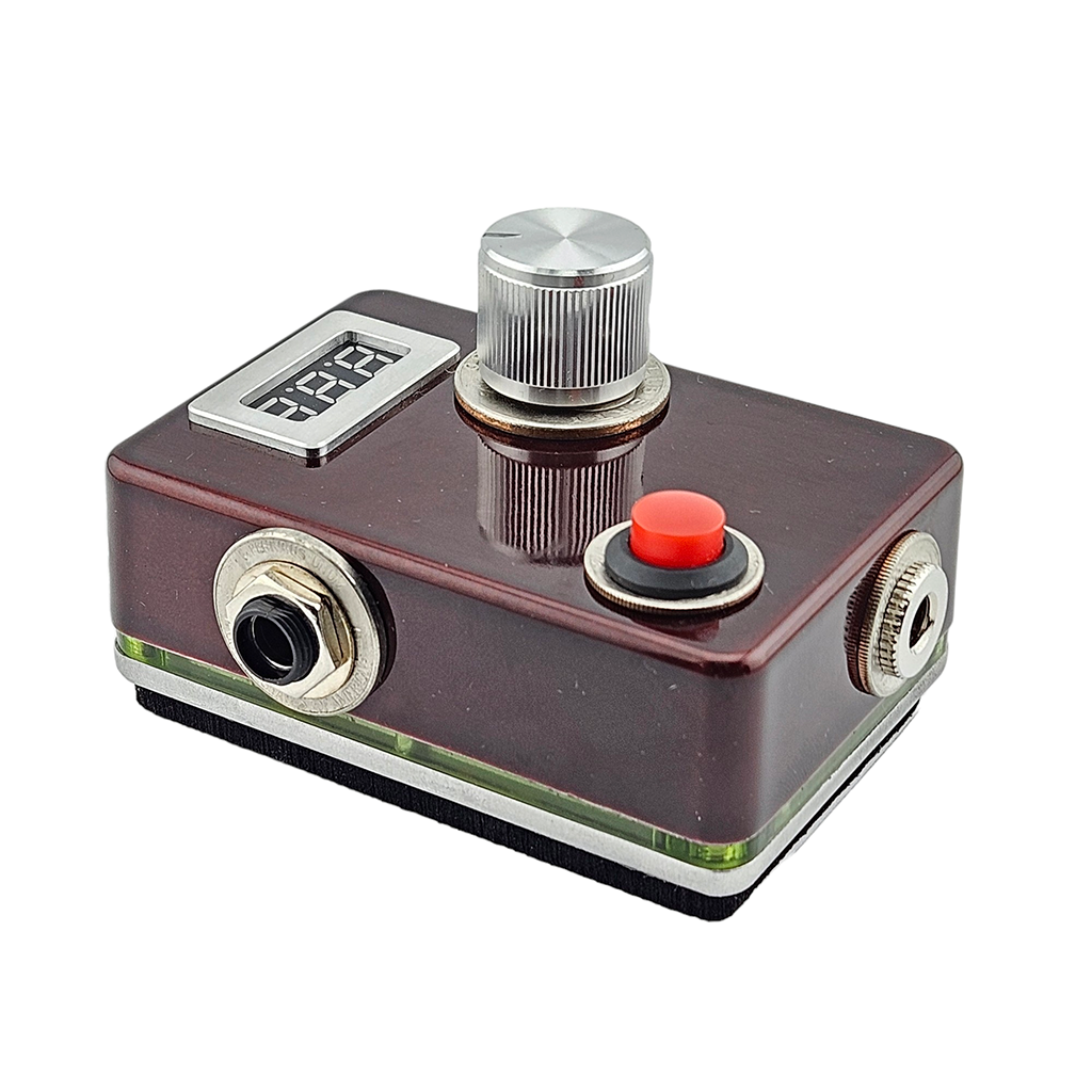 Custom Digital 10 Turn Mini Power Supply South State Manufacturing