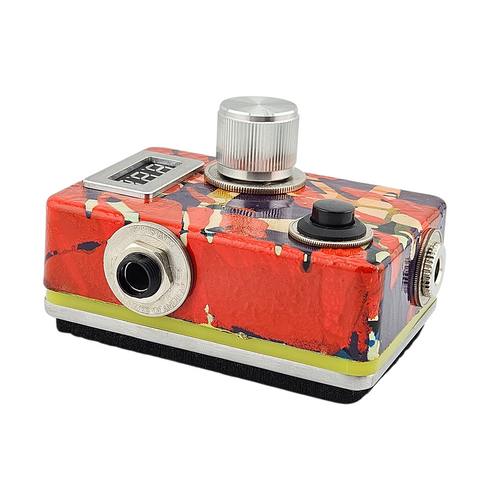 Custom Digital 10 Turn Mini Power Supply