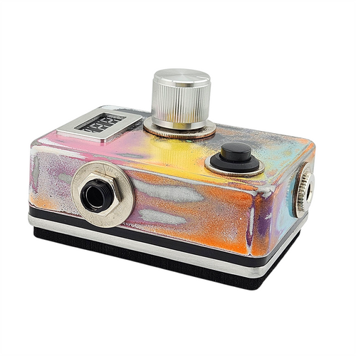 Custom Digital 10 Turn Mini Power Supply